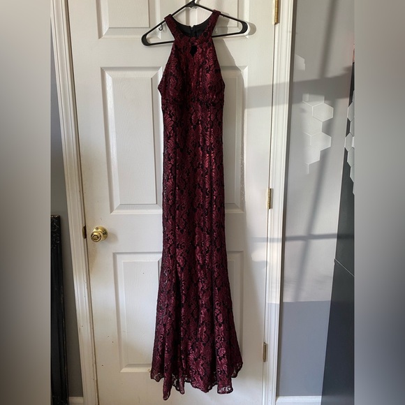 NWOT Formal Dress - Picture 7 of 9